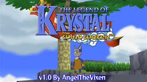 legend of krystal game|PlayShapess Games